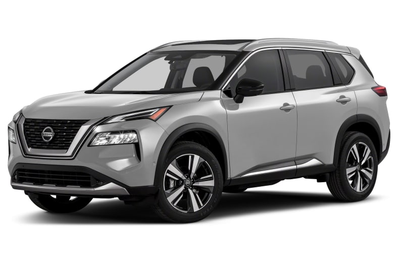 nissan rogue s lease