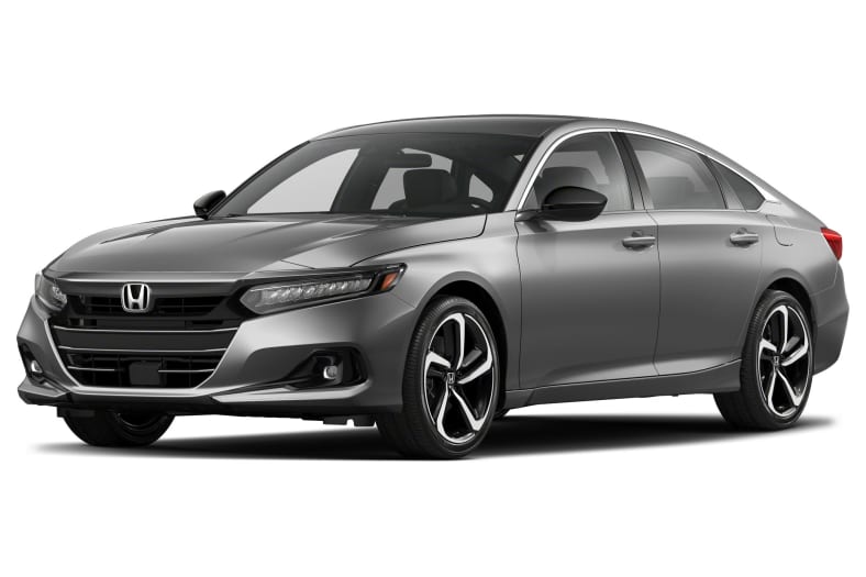 Lease Or Buy Your New Honda Accord Sport 1.5t - Lease A Car Direct