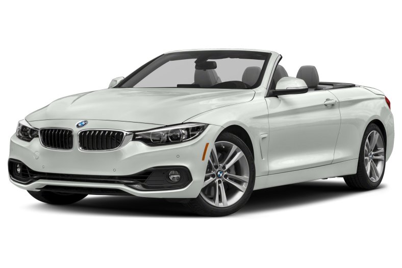 Lease or Buy your New BMW 440i Convertible Lease A Car Direct